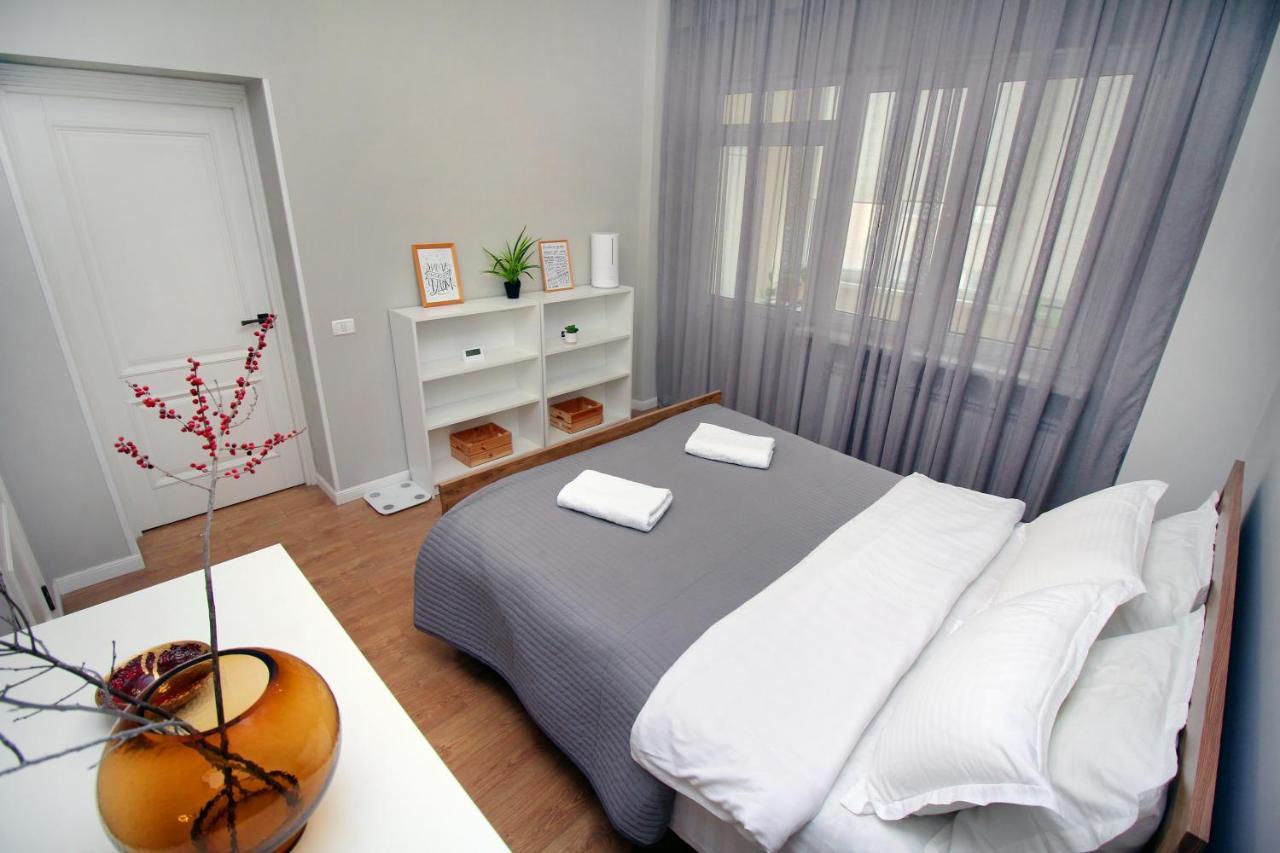 Perfect Spacious Apartment 356 Almatý Exterior foto
